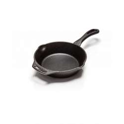 Petromax Fire Skillet fp20 with one pan handle - Støbejernspande